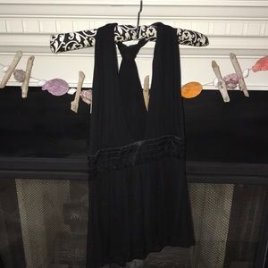 The comfiest “going out” shirt